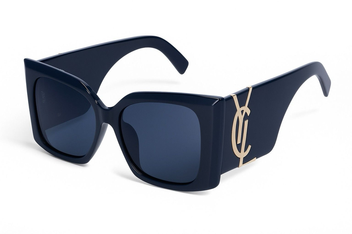Oversized Eye Sunglasses