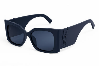 Oversized Eye Sunglasses