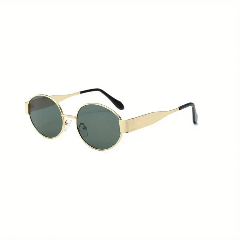 Oval Sunglasses VIRELLA