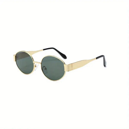 Oval Sunglasses VIRELLA