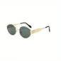 Oval Sunglasses VIRELLA