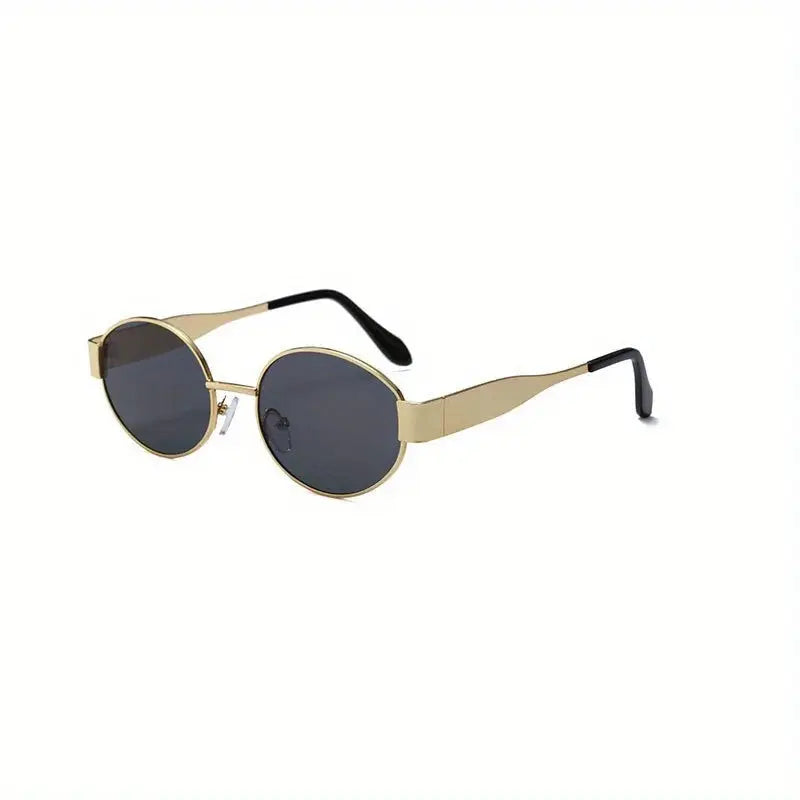 Oval Sunglasses VIRELLA