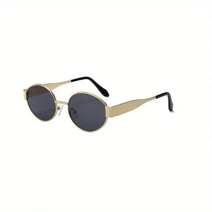 Oval Sunglasses VIRELLA