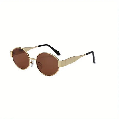 Oval Sunglasses VIRELLA