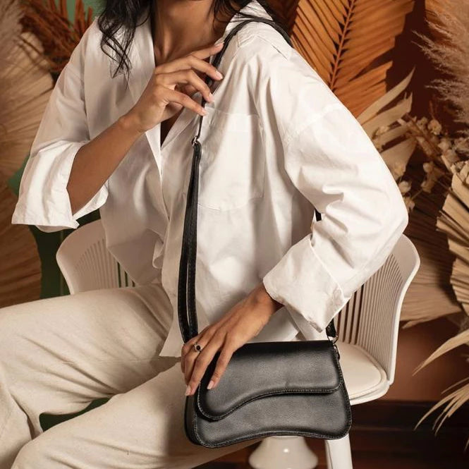 Bolsa Baguete - Compre 1 Leve 2