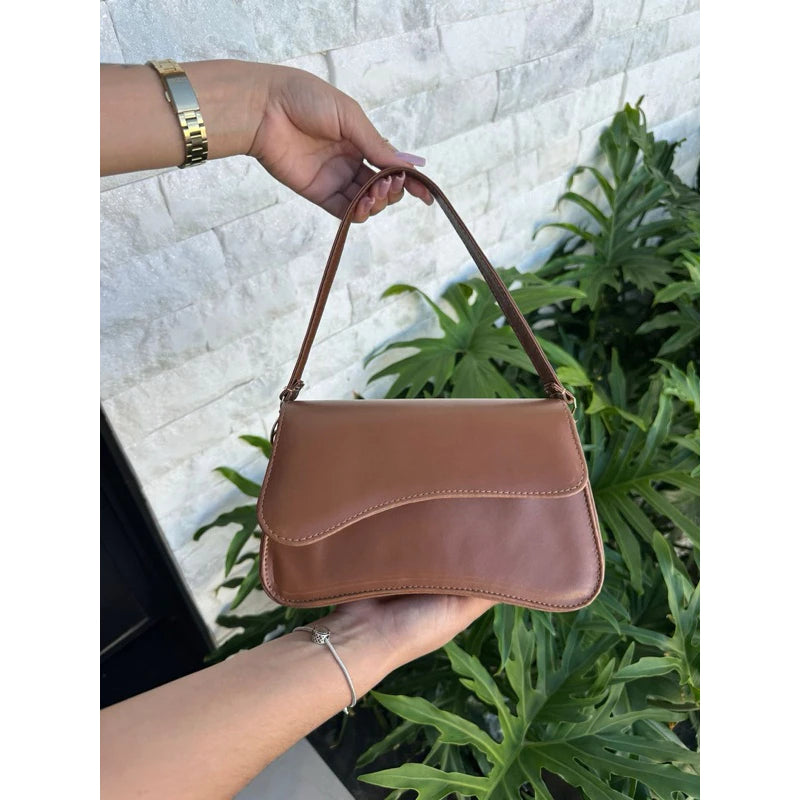 Bolsa Baguete - Compre 1 Leve 2