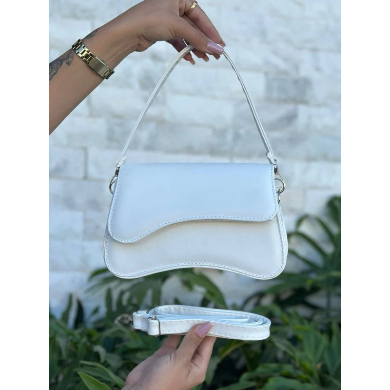 Bolsa Baguete - Compre 1 Leve 2