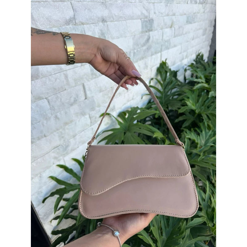 Bolsa Baguete - Compre 1 Leve 2