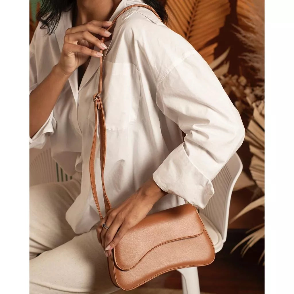 Bolsa Baguete - Compre 1 Leve 2